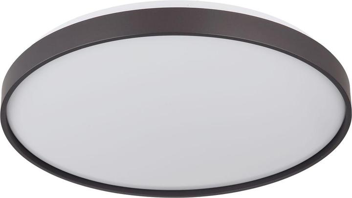 Image du produit Globo Plafonnier METAL BLANC, 1XLED