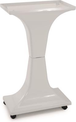 Image du produit IMAC Vogelkooi Camilla Taupe / Wit