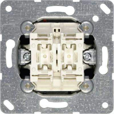 Actual product image JUNG Insert series switch LS 990, AS 500, CD 500, LS design, LS plus, FD