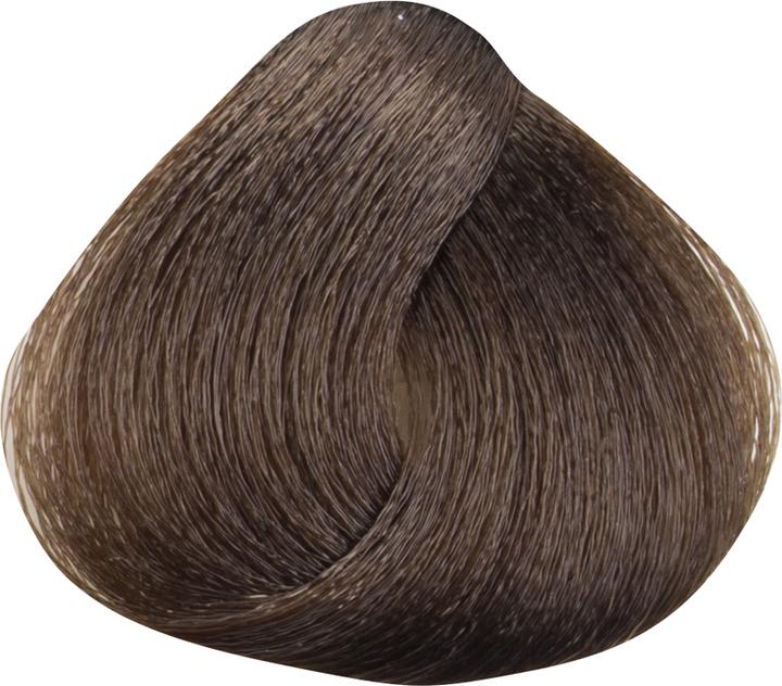 Actual product image Ref. Permanent Colour Cream Hair Color 6.0 Dark Blone 100 ml (6.0 Dark Blone)