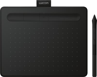 Produktbild Wacom Intuos S BT (7", 2540 lpi)