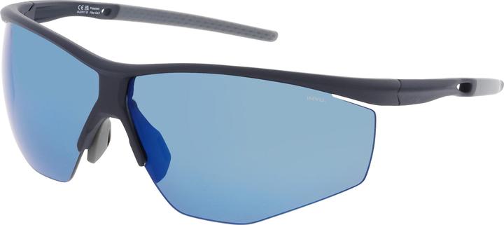 Matt Navy, Rubb. Grey