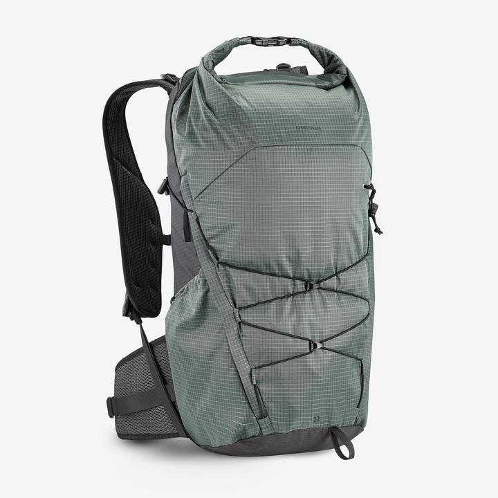Actual product image Quechua MH500 (22 l)
