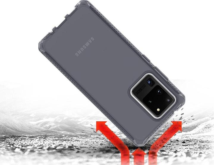 Immagine prodotto Itskins Spettro chiaro (Samsung Galaxy S20 Ultra)