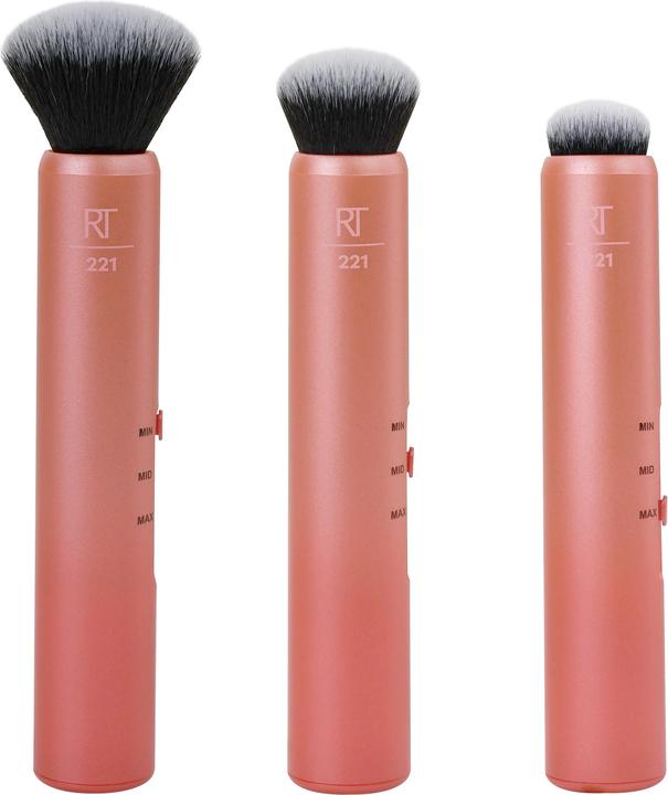 Actual product image Real Techniques Brushes Custom Complexion (Highlighter)