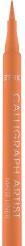 Immagine prodotto Catrice Calligraph Artist Eyeliner Matte (Arancia)