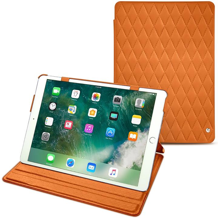 Produktbild Noreve Lederschutzhülle horizontal (iPad Pro 10.5)