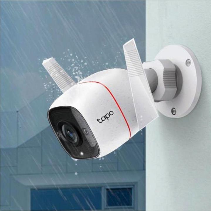 Immagine prodotto TP-Link Tapo TC65 (2304 x 1296 Pixels)