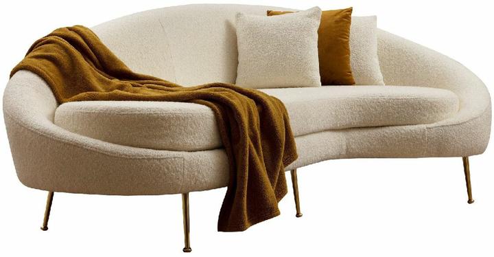 Atelier del Sofa Sophie (3-seater)