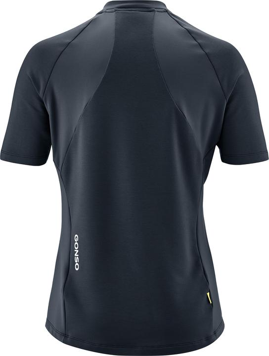 Actual product image Gonso Women's Adventure Jersey Nature (36)