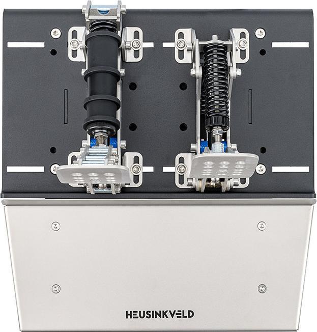 Image du produit Heusinkveld Sim Pedals Ultimate+ Baseplate - noir