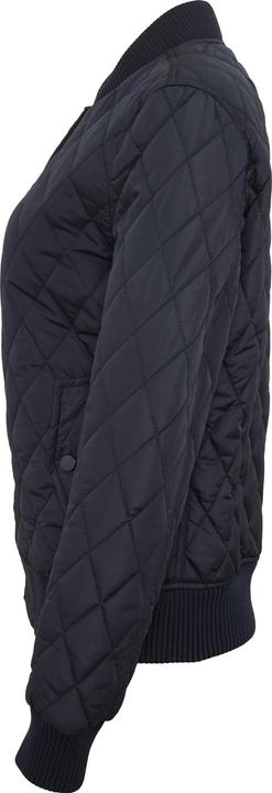 Immagine prodotto Urban Classics Giacca di nylon Diamond Quilt da donna (M)