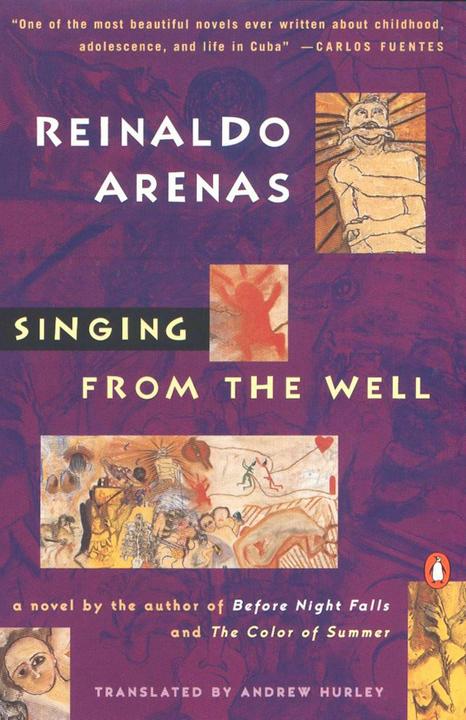 Immagine prodotto Singing from the Well (Inglese, Thomas Colchie, Reinaldo Arenas, Andrew Hurley, 1988)