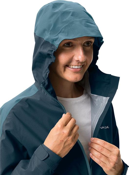Actual product image Vaude Moab II (M)