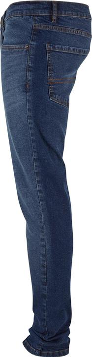 Actual product image Urban Classics Slim tapered jeans - 140927 (36)