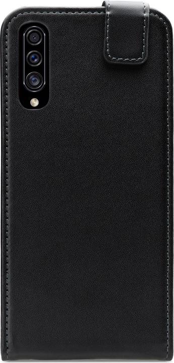 Produktbild Mobilize Klassisches Gelly Flip Etui (Samsung Galaxy A30s)