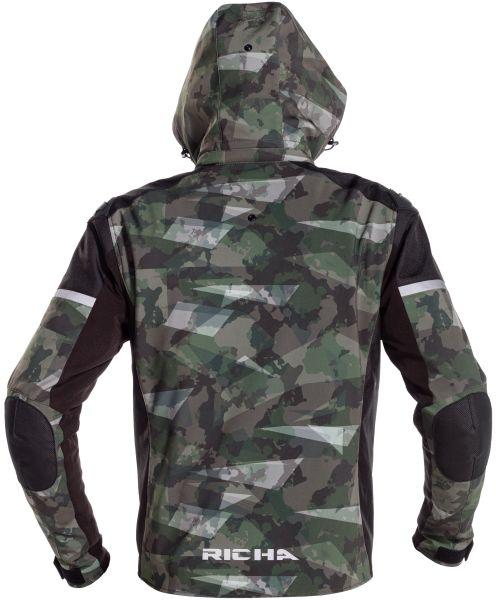 Actual product image Richa Stealth Jacket (Men, L)