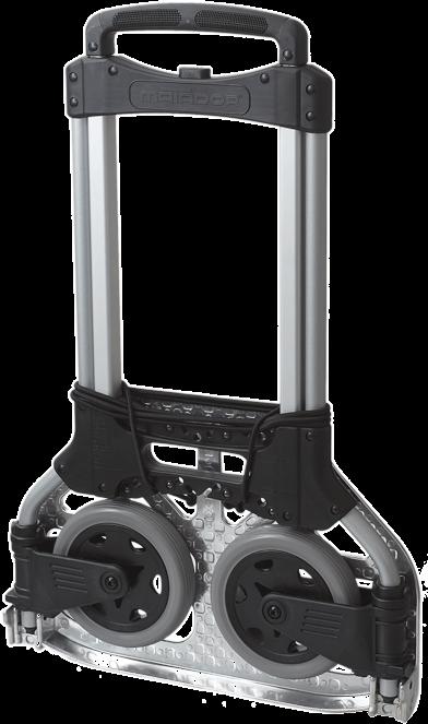 Immagine prodotto Matador Carrello pieghevole (125 kg)
