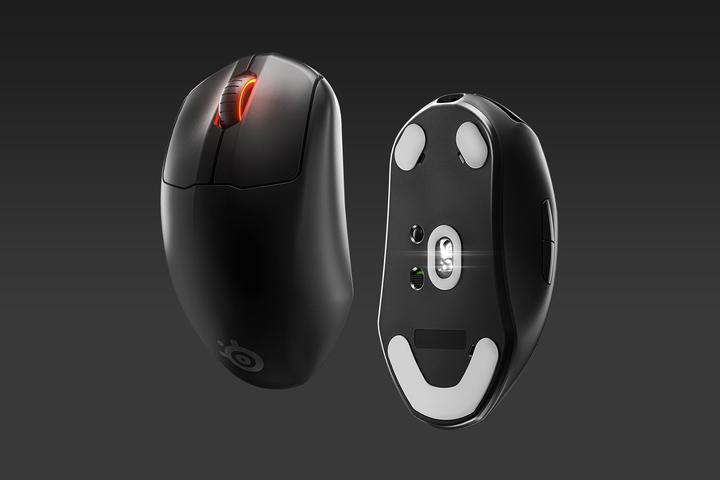 Immagine prodotto SteelSeries Prime Wireless (Senza fili)