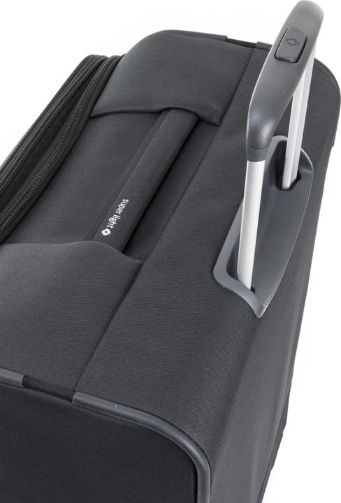 Produktbild Samsonite Base Boost (39 l, Handgepäck (bis 50l))