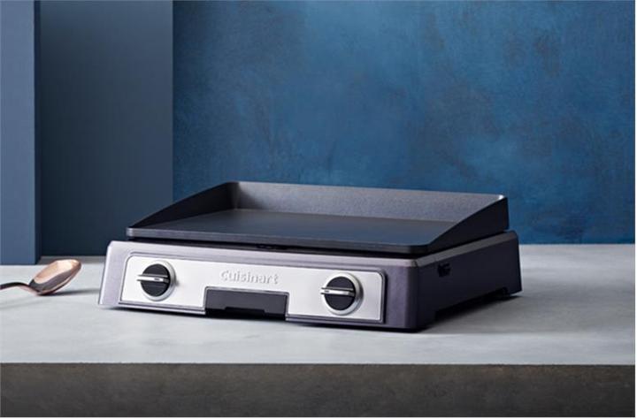 Produktbild Cuisinart Plancha (2.20 kW)