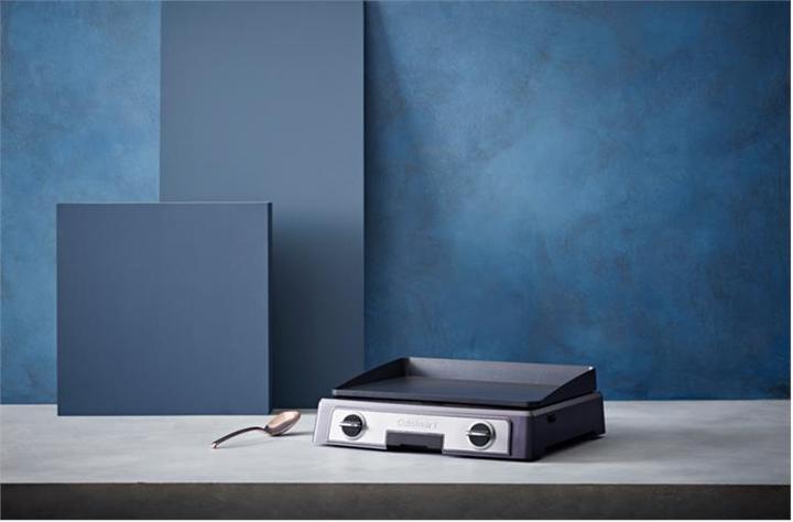 Produktbild Cuisinart Plancha (2.20 kW)