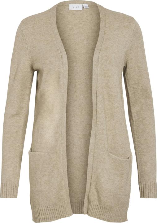 Actual product image Vila Basic cardigan (XL)