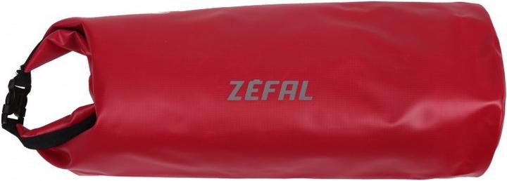 Image du produit Zefal Sacoche de vélo Z-Adventure F10 10l (10 l, Sacoche de guidon)