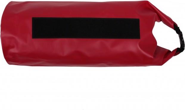 Image du produit Zefal Sacoche de vélo Z-Adventure F10 10l (10 l, Sacoche de guidon)