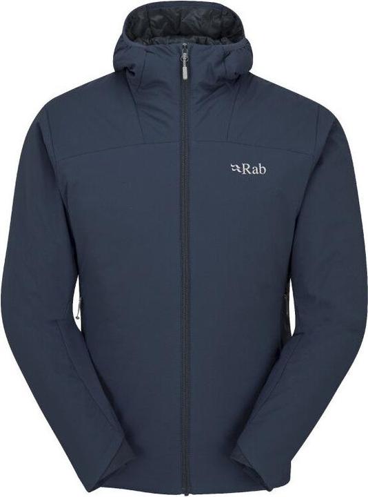 Immagine prodotto Rab Giacca Xenair Alpine Light (M)