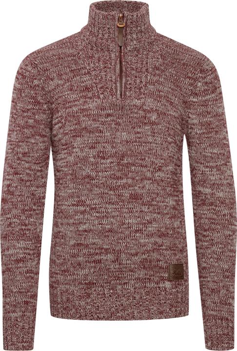 Wine Red Melange (8985)