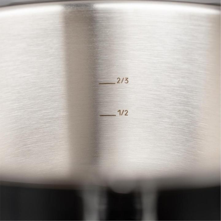 Produktbild Kuhn Rikon Classic Neo Seitengriffmodell (22 cm, Dampfkochtopf, Edelstahl)