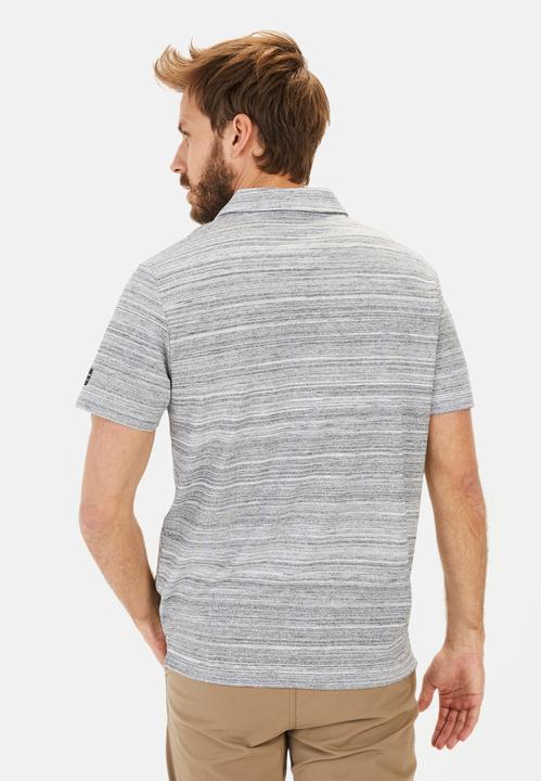 Produktbild Camel Active Kurzarm Poloshirt mit Cooling Effekt (XL)
