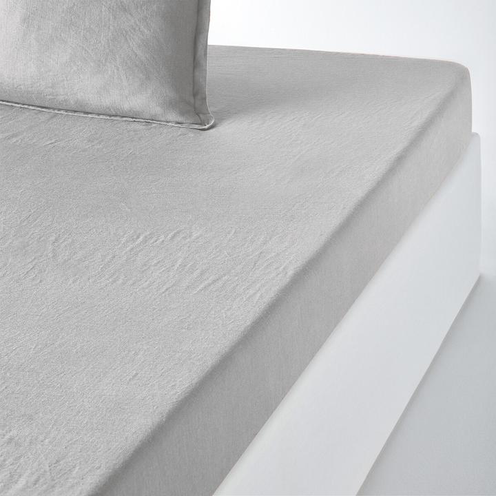 Chambray grigio