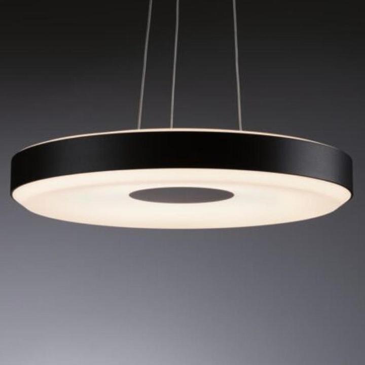Actual product image Paulmann Lamps Puric Pane (1900 lm)