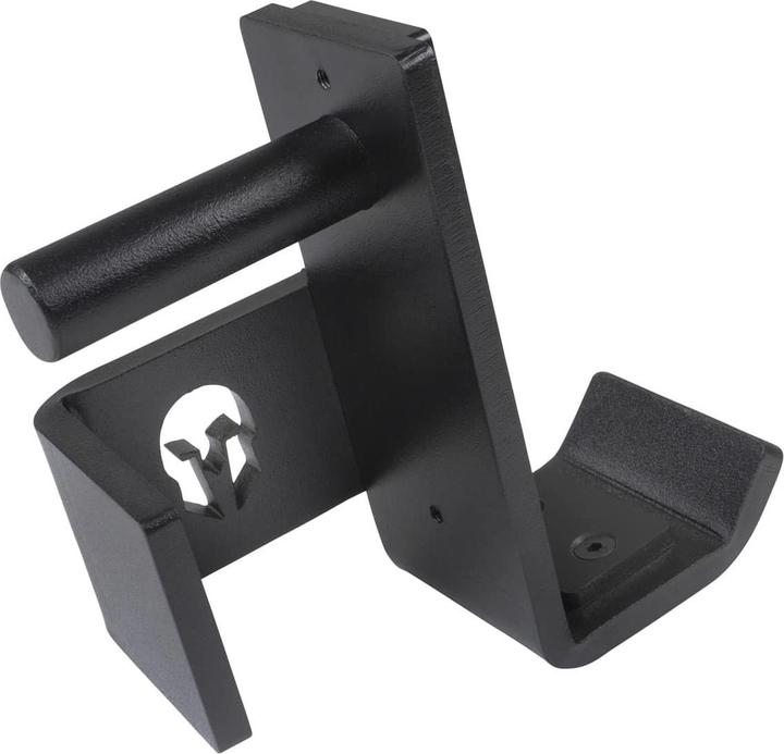 Image du produit Gladiatorfit Support de barres de fitness pour rack