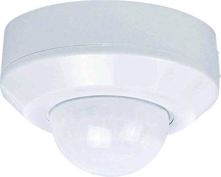 Immagine prodotto Niko Rilevatore di movimento AP Swiss Garde 360 Premium bianco (30 m)