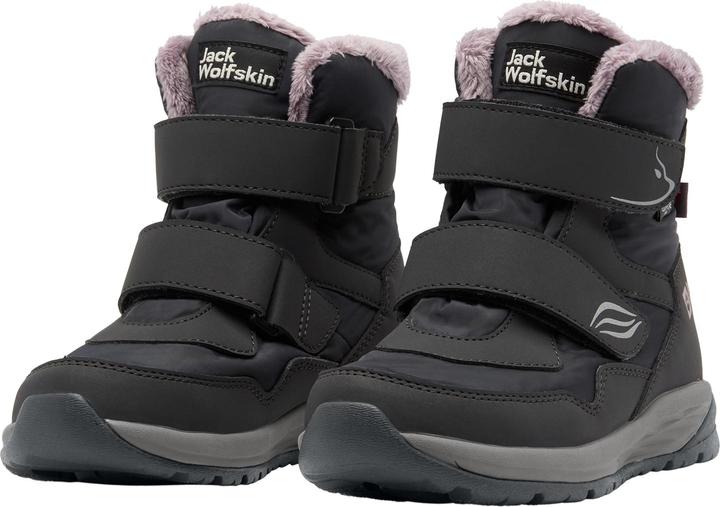 Actual product image Jack Wolfskin Polar Bear-G Texapore Mid Vc K (33)