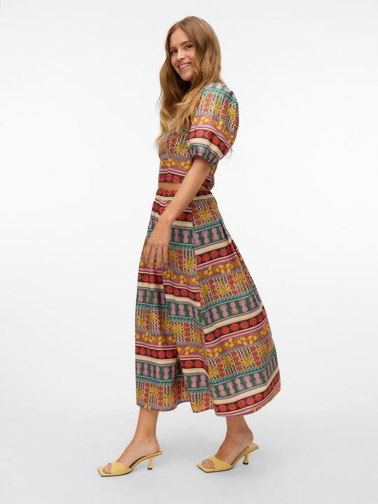 Produktbild Vero Moda VMTRUELY Langer Rock Rock (L)