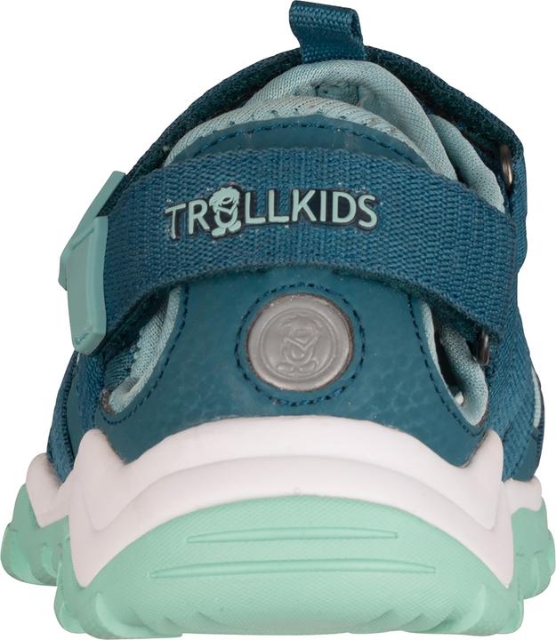 Immagine prodotto Trollkids Sandalo Kristiansand XT per bambini (32)
