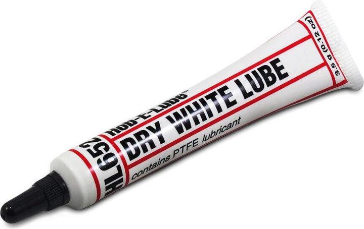 Image du produit Woodland Scenics Hob-E-Lube Dry White Lube