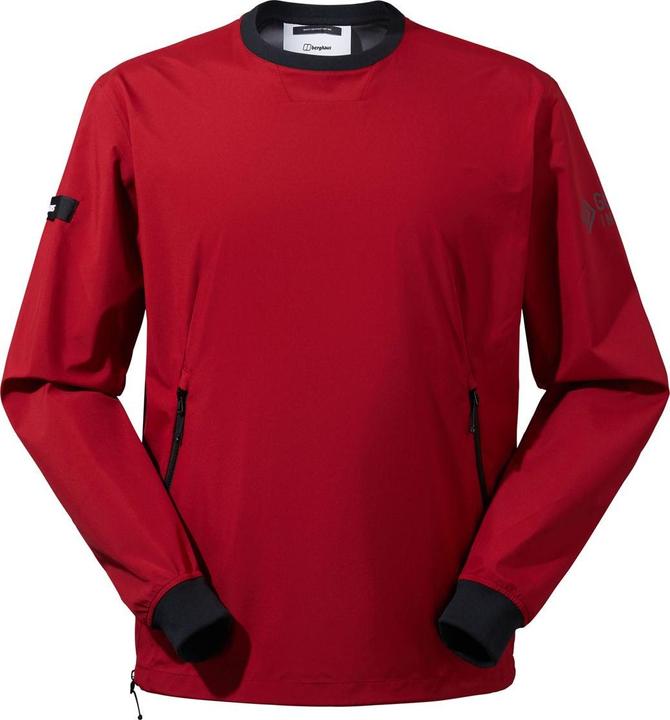 Immagine prodotto Berghaus Equipaggio Fenham Softshell (3XL)