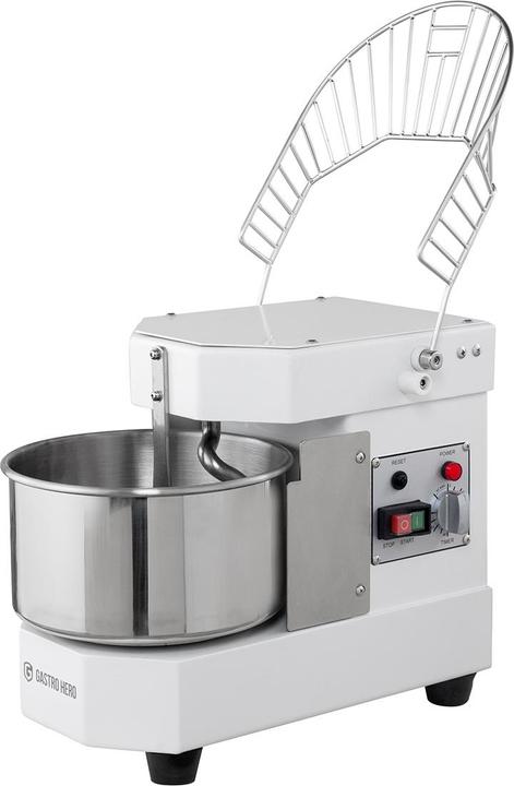 Image du produit Gastro Hero Pétrin à pâte (450 W)
