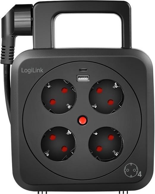 Actual product image LogiLink Check (5 m)