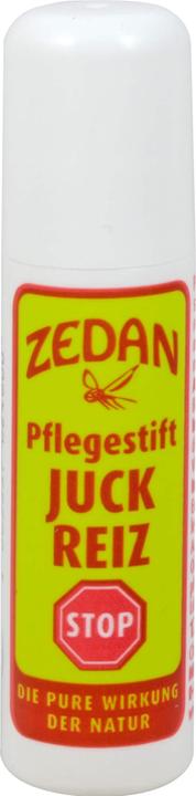 Zedan Juckreiz Stop