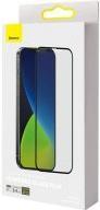 Produktbild Baseus Curved Frosted (2 Stück, Apple iPhone 12 mini)