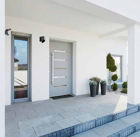 Produktbild somfy 1870472 Sicherheitskamera IP-Sicherheitskamera Outdoor 1920 x 1080 Pixel Wand (1920 x 1080 Pixels)