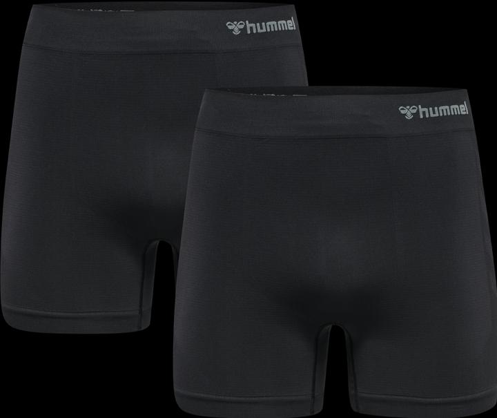 Produktbild hummel Jack Seamless Boxers 2-Pack (XL)