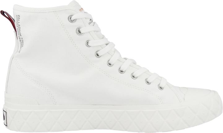 Produktbild Palladium Palla ACE CVS Mid (39)