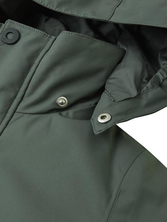 Produktbild Reima tec Kinder Winterjacke Luhanka Thyme (116)
